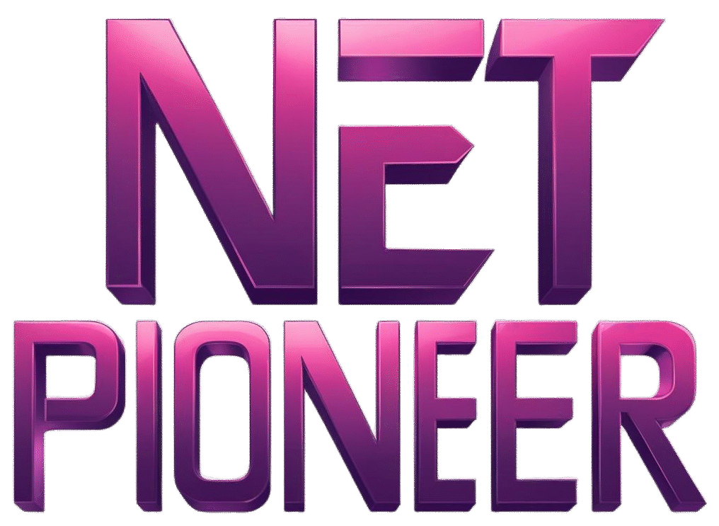 Net Pioneer