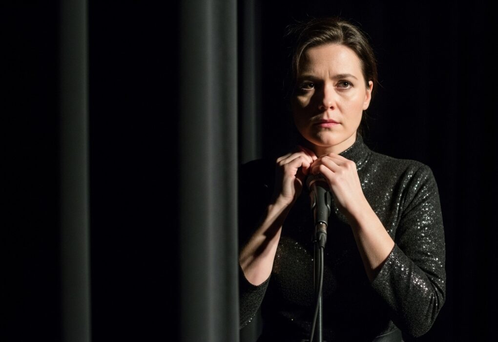 The Ever-Changing Face of Entertainment: How Stories, Screens, and Sounds Shape Us